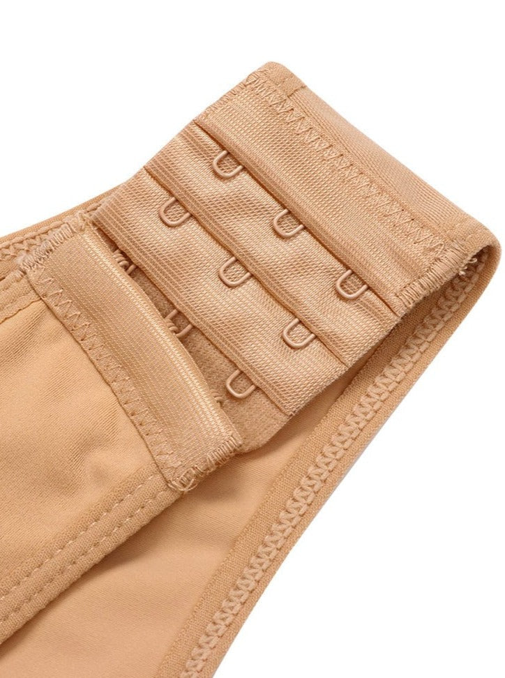 Wholesale Good Quality Butt Lifter Abdominal Compression Zipper Curve Smoothing Full Body Shapewear